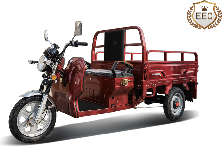 ECARRO GOODRIDE